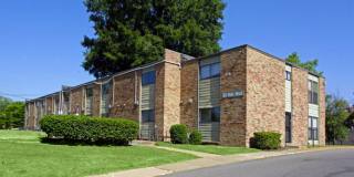 Washington Manor Gallery 1