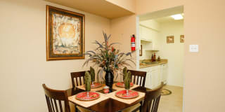 The Crest Apartments Gallery 4