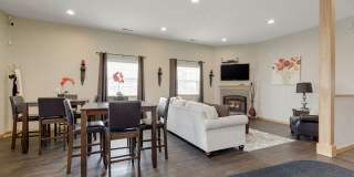 View Pointe Apartments Gallery 10