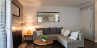 Village Green of Bear Creek Apartments Gallery 7