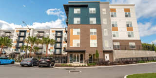 RISE Thirty Fourth - Student Housing Gallery 23