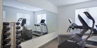 Parkway West Apartments Gallery 9