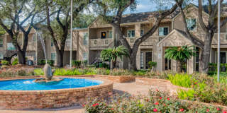 Kingswood Village Apartments Gallery 13