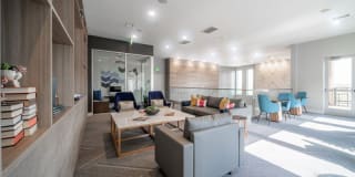 Elevate at Pena station Gallery 15