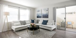 The CitiZen South Bay on W235 Gallery 8