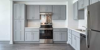 Westhaven Park Phase II A - Affordable Housing Gallery 2