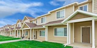 Strata Estates of Williston Townhomes Gallery 24