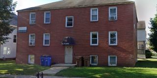 33 E Chalmers Street Gallery 1