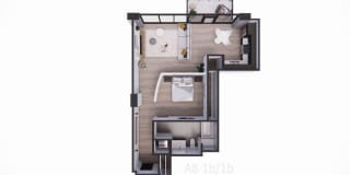 Josephine DTLA Josephine DTLA Gallery 57