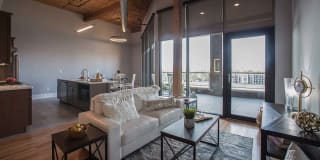 McCarthy Modern Heritage Lofts Gallery 3