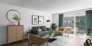 The Ralston at Belmont Hills Gallery 5