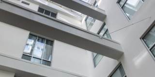 Petersburg ArtistSpace Lofts Gallery 45