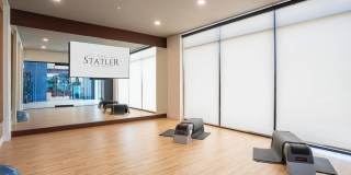 The Statler Gallery 13