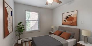 The Markham Gallery 3