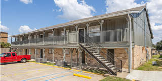 Celeste Apartments Gallery 14