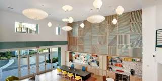 The Oasis Gallery 8