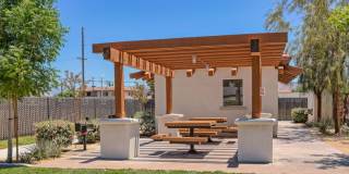 Wright Brothers Court- Affordable housing Gallery 10