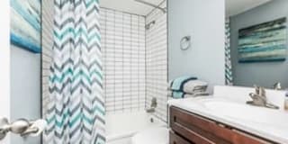 Calvert at Quarterfield Station Gallery 12