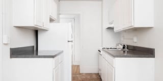 Embassy Apartments Gallery 3