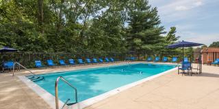 Park at Hurstbourne Gallery 12