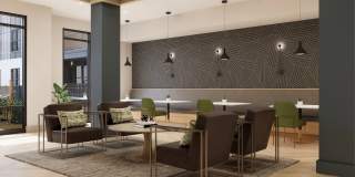 District South Apartments & Townhomes Gallery 30