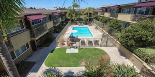 Chateau Vue Apartments Gallery 37