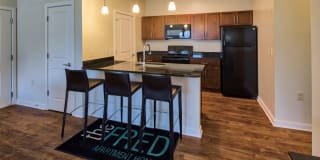 The Fred Apartment Homes Gallery 17