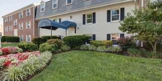 Whetstone Apartments Gallery 26