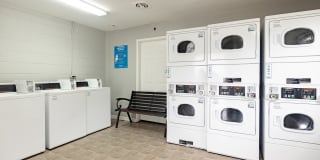 Trails End Apartments Gallery 56