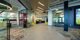 Red Oak at 409 Elm Street Gallery 24