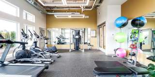 Green Hill Apartments Gallery 24