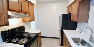 Richland Hills Gallery 1