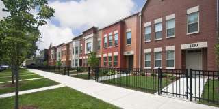 Coleman Place At Legends South - Affordable Housing Gallery 9