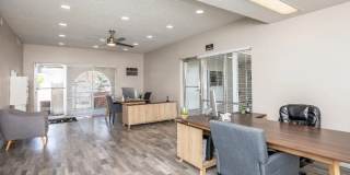 Augustine at Glendale Gallery 8