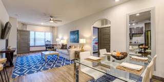 The Gentry at Hurstbourne Gallery 2