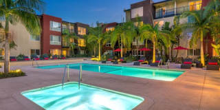 Highridge Apartments Gallery 14