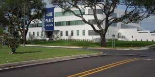 Blue Plate Artist Lofts Gallery 17