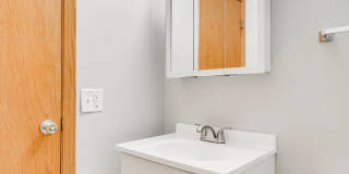 Central Village Apartments Gallery 13