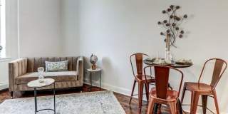 The Fitz Flats Gallery 4