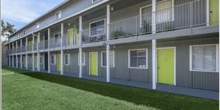 Avery Trace - Affordable Housing Gallery 8