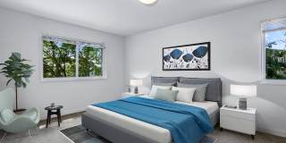 Overlook Apartments - Affordable Housing Gallery 4