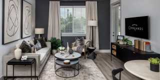 Broadstone Overlands - Apartments & Townhomes Gallery 3