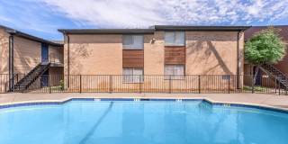 Casa Hills Apartments at Dallas West Gallery 18