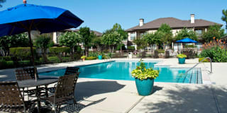 Estate Villas at Krum Gallery 35