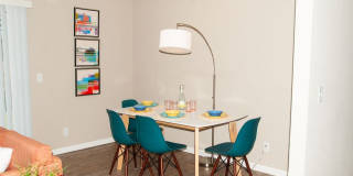 Pier 39 Apartments & Townhomes Gallery 11