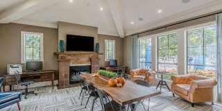 Urban House Apartments Gallery 7