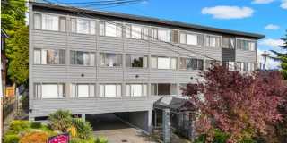 Century Terrace Gallery 1