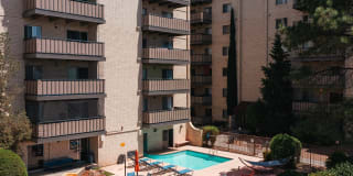 Uptown Square Apartments Gallery 35