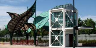 Logan Collection Gallery 5