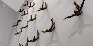 The Citadel Gallery 23